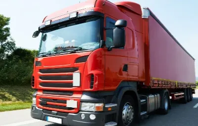 İstanbul Zincirlikuyu Ambar Kargo