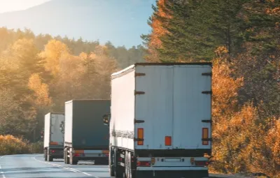 İstanbul ile Zincirlikuyu Arası Klima Taşıma