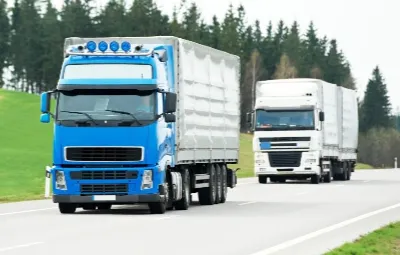 İstanbul ile Zincirlikuyu Arası Eşya Taşıma